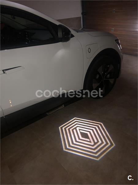 RENAULT Megane ETech equilibre EV40 standard ch.