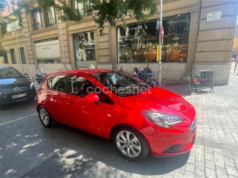 OPEL Corsa 1.4 Selective