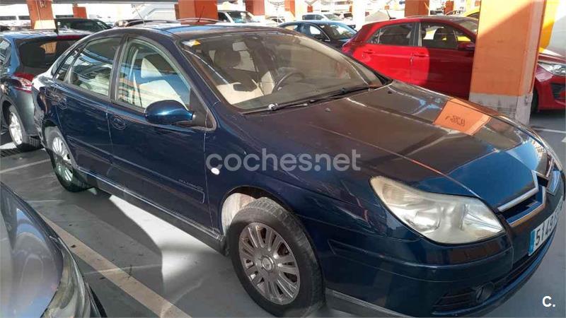 CITROEN C5