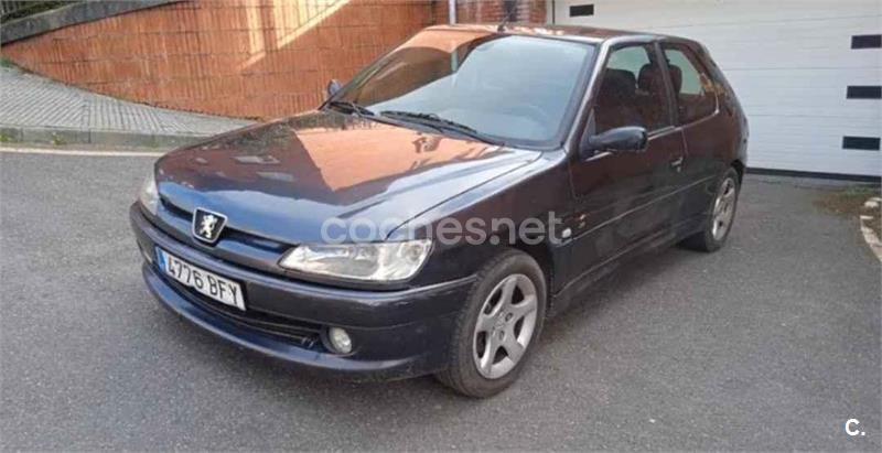 PEUGEOT 306