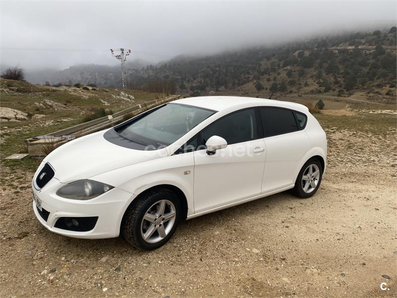 SEAT Leon 1.6 TDI Reference