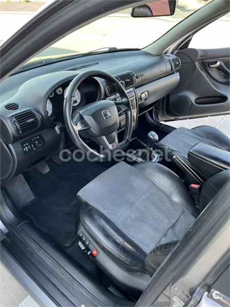 SEAT Leon 1.9TDi SPORT