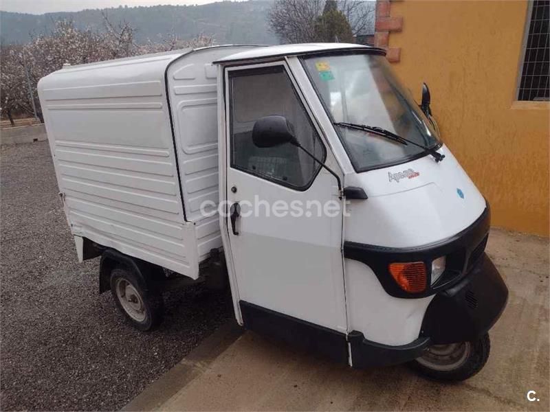 PIAGGIO Porter