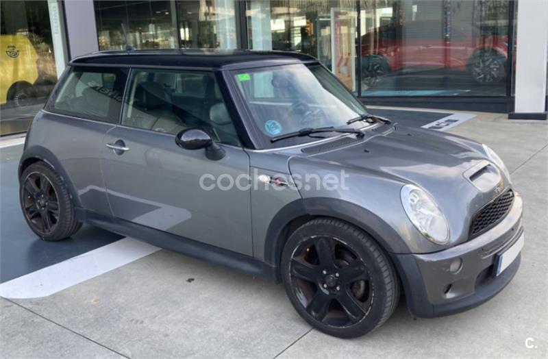 MINI MINI Cooper S