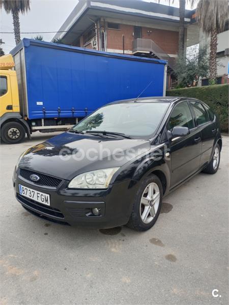 FORD Focus 1.8 TDCi Trend