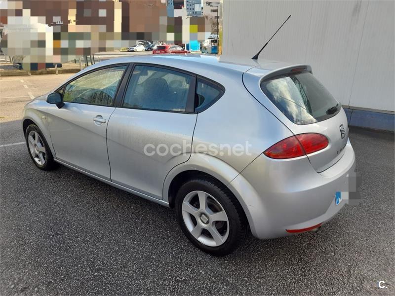 SEAT León 1.9 TDI Reference