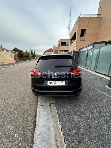 CITROEN C5 2.0 HDi Seduction