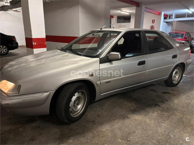 CITROEN Xantia