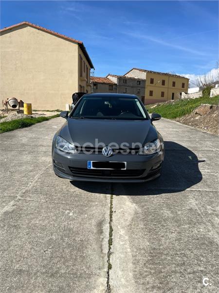 VOLKSWAGEN Golf Advance 1.6 TDI BMT