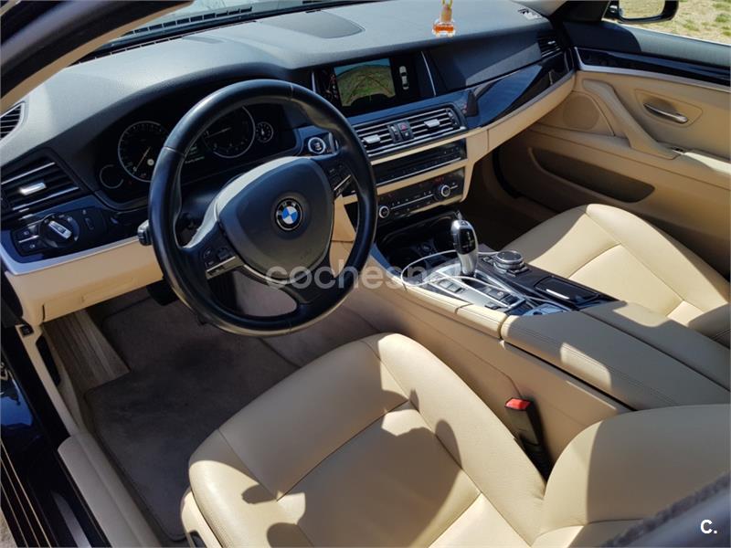 BMW Serie 5 520D