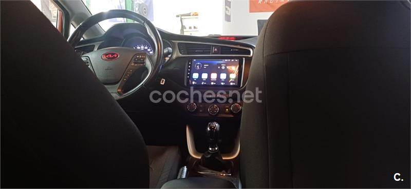 KIA ProCeed 1.4 CVVT Concept Plus