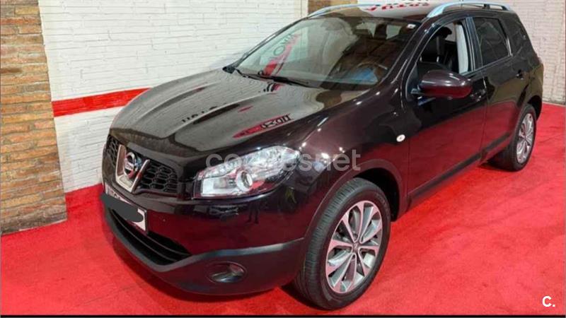 NISSAN QASHQAI2