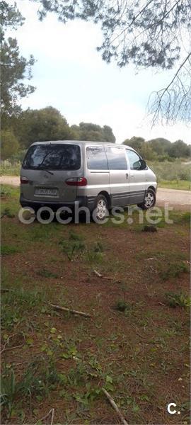 HYUNDAI H1