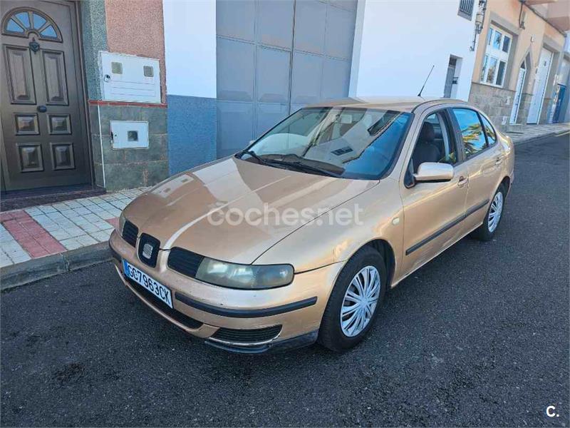 SEAT Toledo