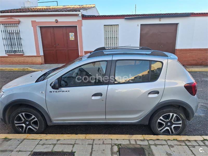 DACIA Sandero SL Aniversario TCe 1.0