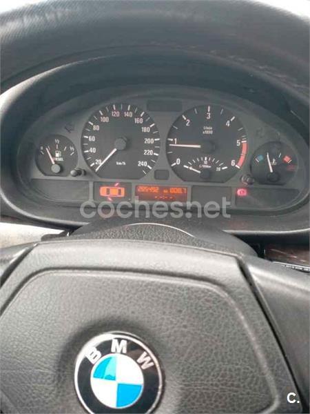 BMW Serie 3