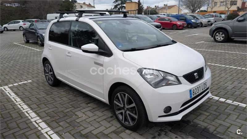 SEAT Mii Mii Electric Plus