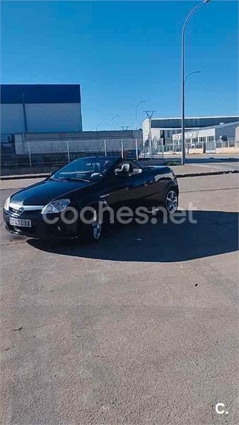 OPEL Tigra