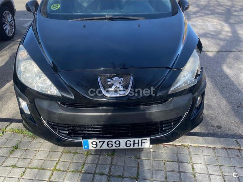 PEUGEOT 308 Sport 1.6 HDI 110 FAP