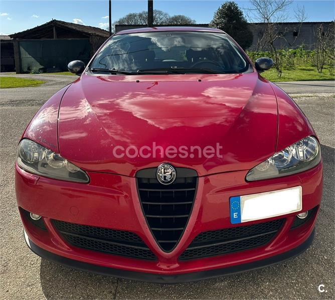 ALFA ROMEO 147 1.9 JTD Q2