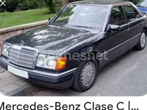 MERCEDES-BENZ Clase C C 200 CLASSIC