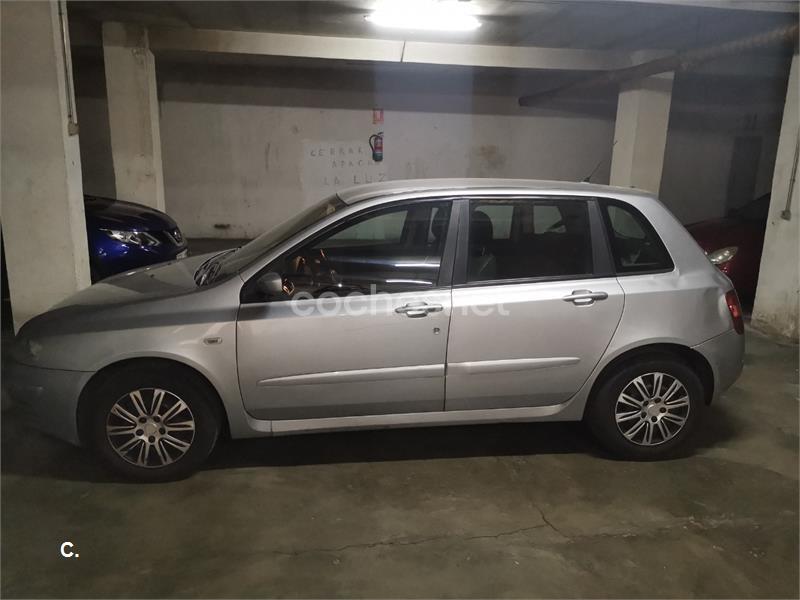 FIAT Stilo 1.9 Multijet Dynamic Multi Wagon
