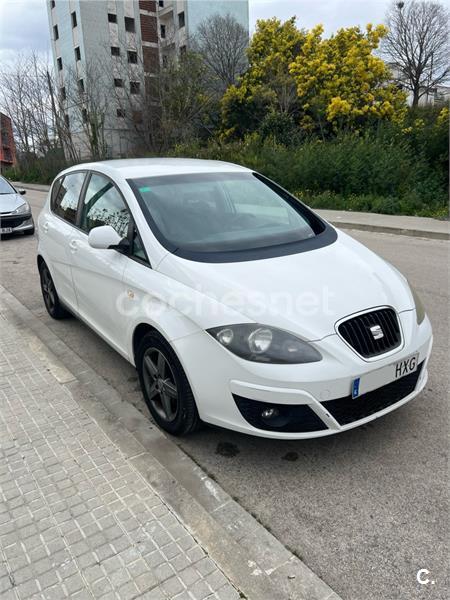 SEAT ALTEA 1.2 TSI StartStop ITech