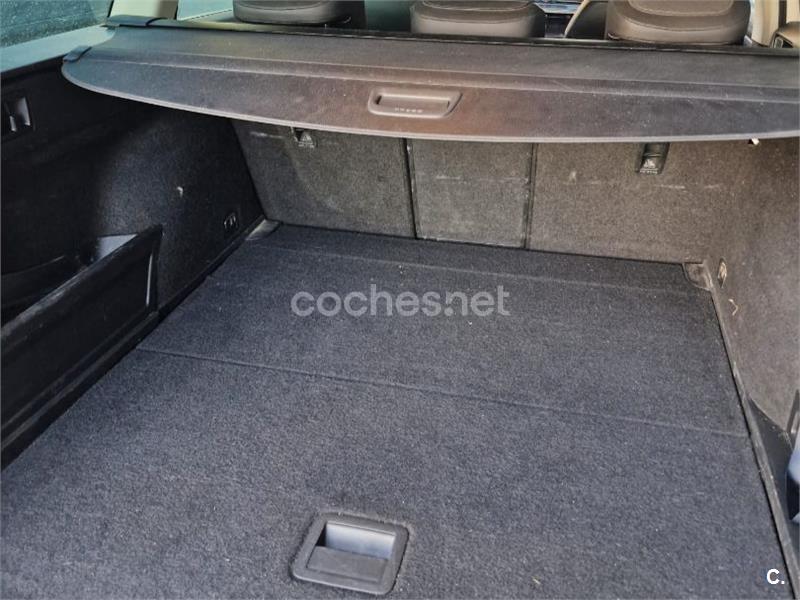 VOLKSWAGEN Passat Alltrack 2.0 TDI 4Motion DSG