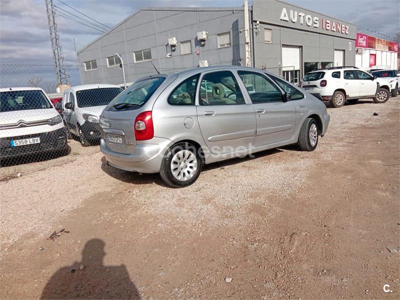 CITROEN Xsara Picasso