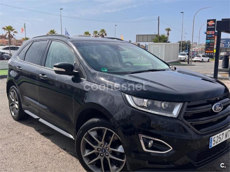 FORD Edge 2.0 TDCI Sport 4WD Auto