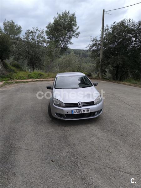VOLKSWAGEN Golf 1.2 TSI Advance