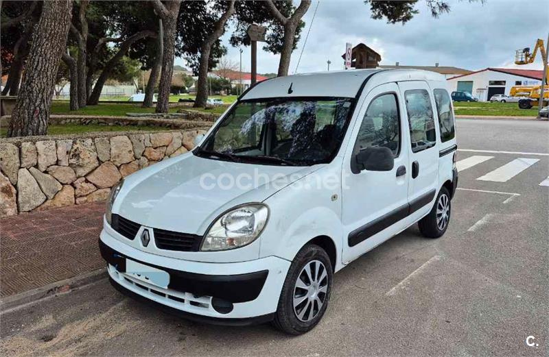 RENAULT Kangoo