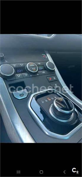 LAND-ROVER Range Rover Evoque
