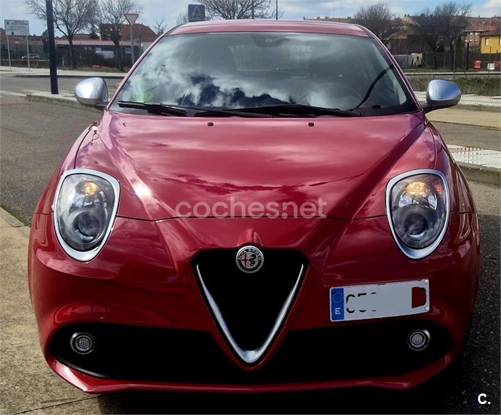 ALFA ROMEO MiTo 1.4 SUPER