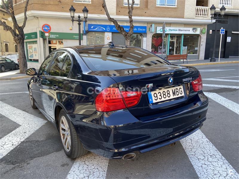 BMW Serie 3 320d xDrive