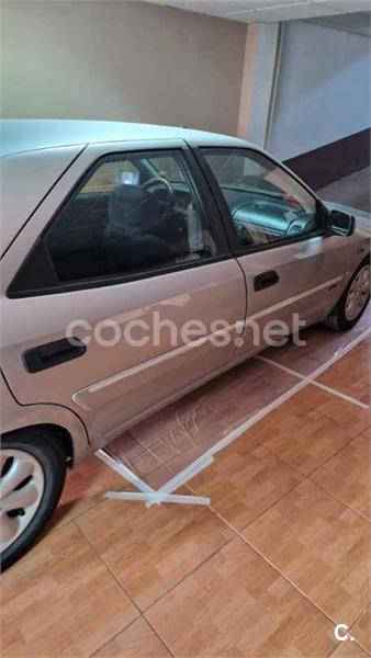 CITROEN Xantia