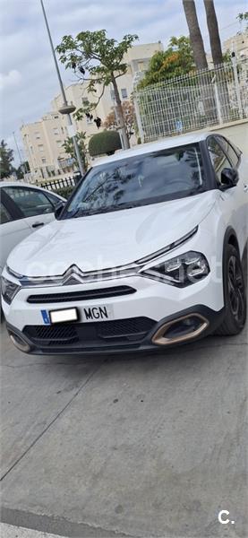 CITROEN C4 PureTech 130 SS 6v Shine