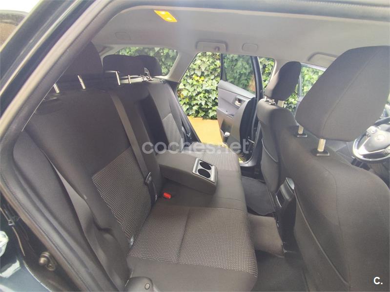 TOYOTA Auris 90D Active Touring Sports