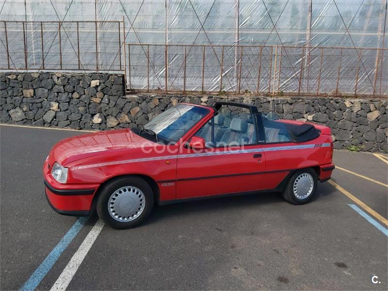 OPEL Kadett