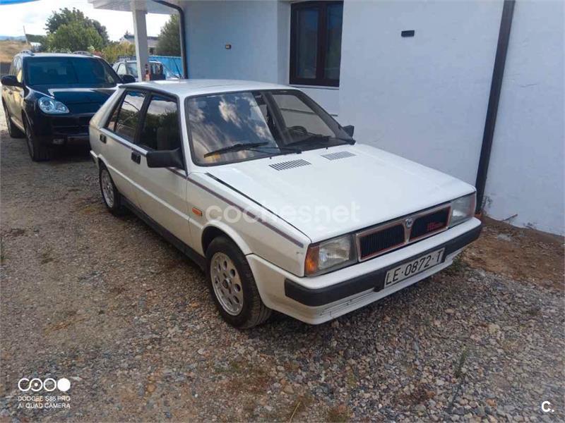 LANCIA Delta