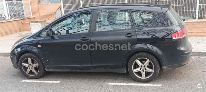 SEAT Altea XL