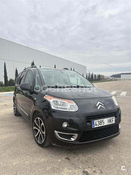 CITROEN C3 Picasso VTi SX