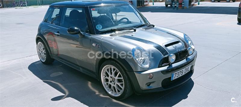 MINI MINI Cooper S