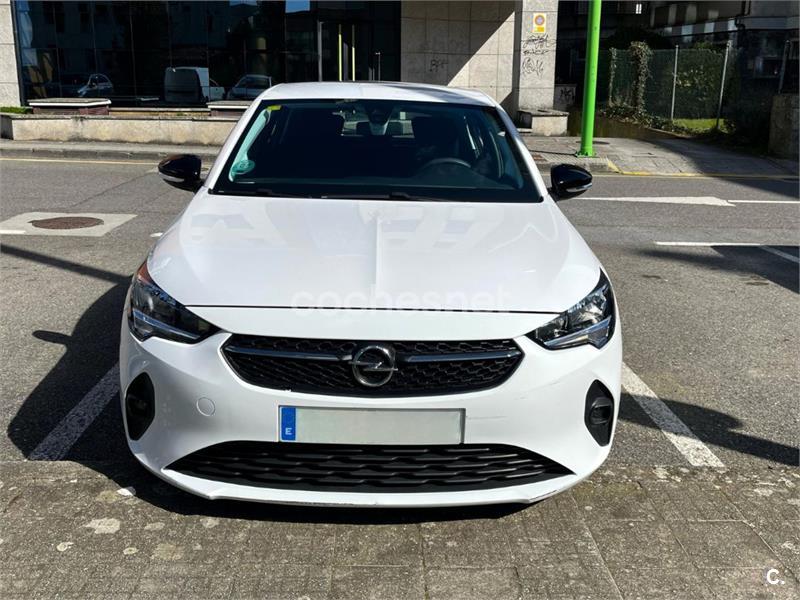 OPEL Corsa 1.2 XEL Edition