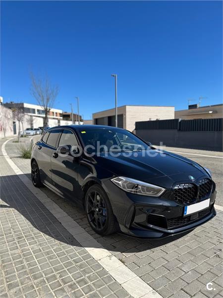 BMW Serie 1 M135i