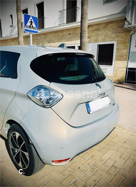 RENAULT Zoe Bose 40 R90 Flexi