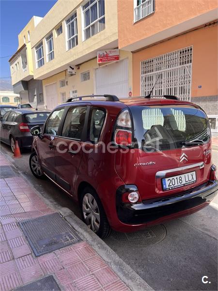 CITROEN C3 Picasso VTi SX