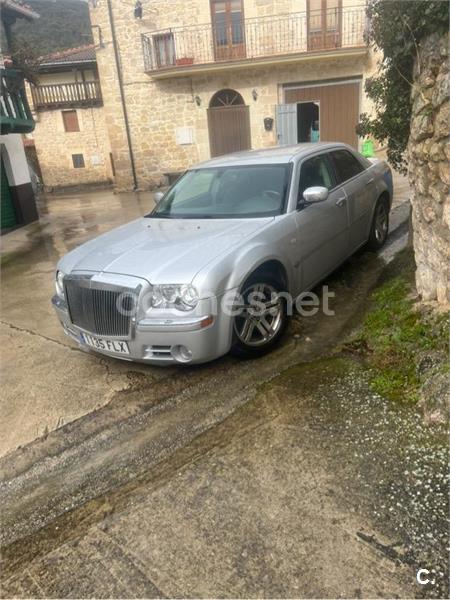 CHRYSLER 300C
