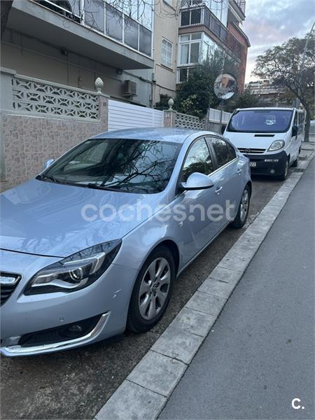 OPEL Insignia 1.6CDTI StartStop ecoFLEX 136 Selective