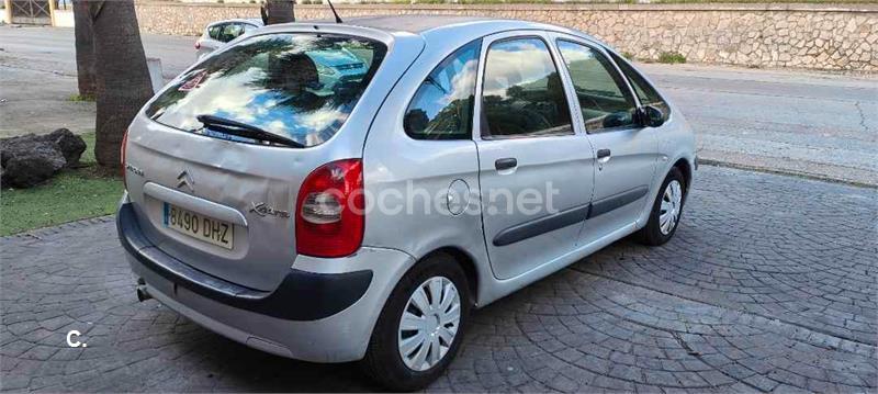 CITROEN Xsara Picasso